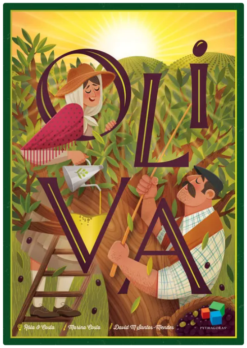 Oliva