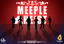 Meeple Heist