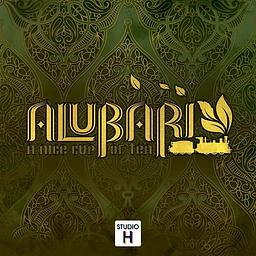 Alubari: A Nice Cup of Tea