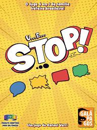 UESTOP