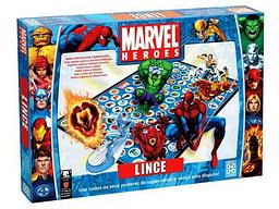 Lince Marvel