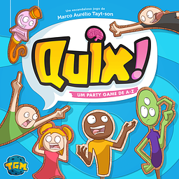 Quix!