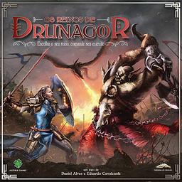 Os Reinos de Drunagor