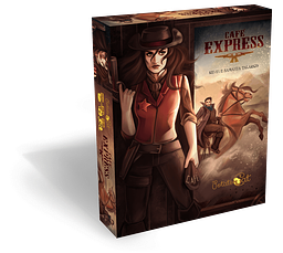 Café Express