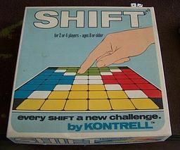 Shift