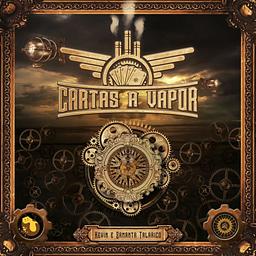 Cartas a Vapor