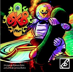 SK8 Pro