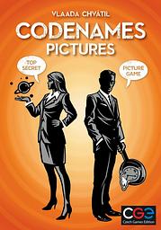Codigo Secreto - Imagens