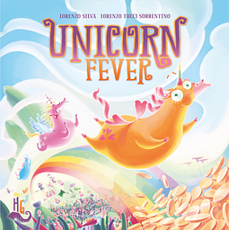 Unicornio Fever