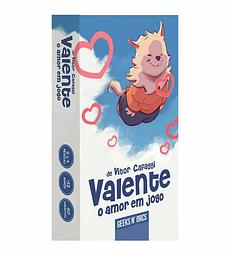 Valente: O amor em jogo