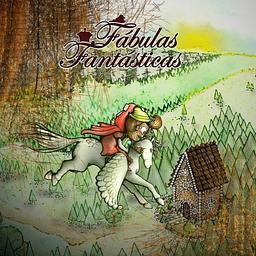 Fábulas Fantásticas