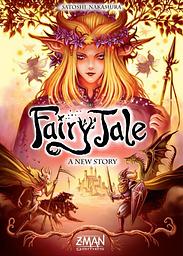 Fairy Tale