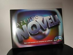 Fazendo Novela