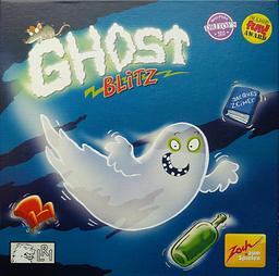 Fantasma Blitz!