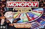Monopoly Quebrando a Banca