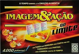 Imagem & Ação: No Limite