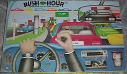 Hora do Rush