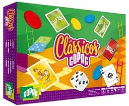 Classiscos Copag