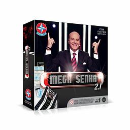 Mega Senha 2.1
