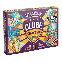 Clube Grow