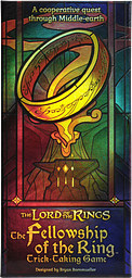 O Senhor dos Anéis - A Sociedade do Anel: O Jogo de Vazas