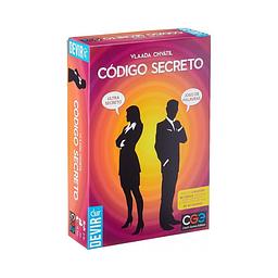 Codigo Secreto