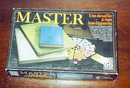 Master (1982)